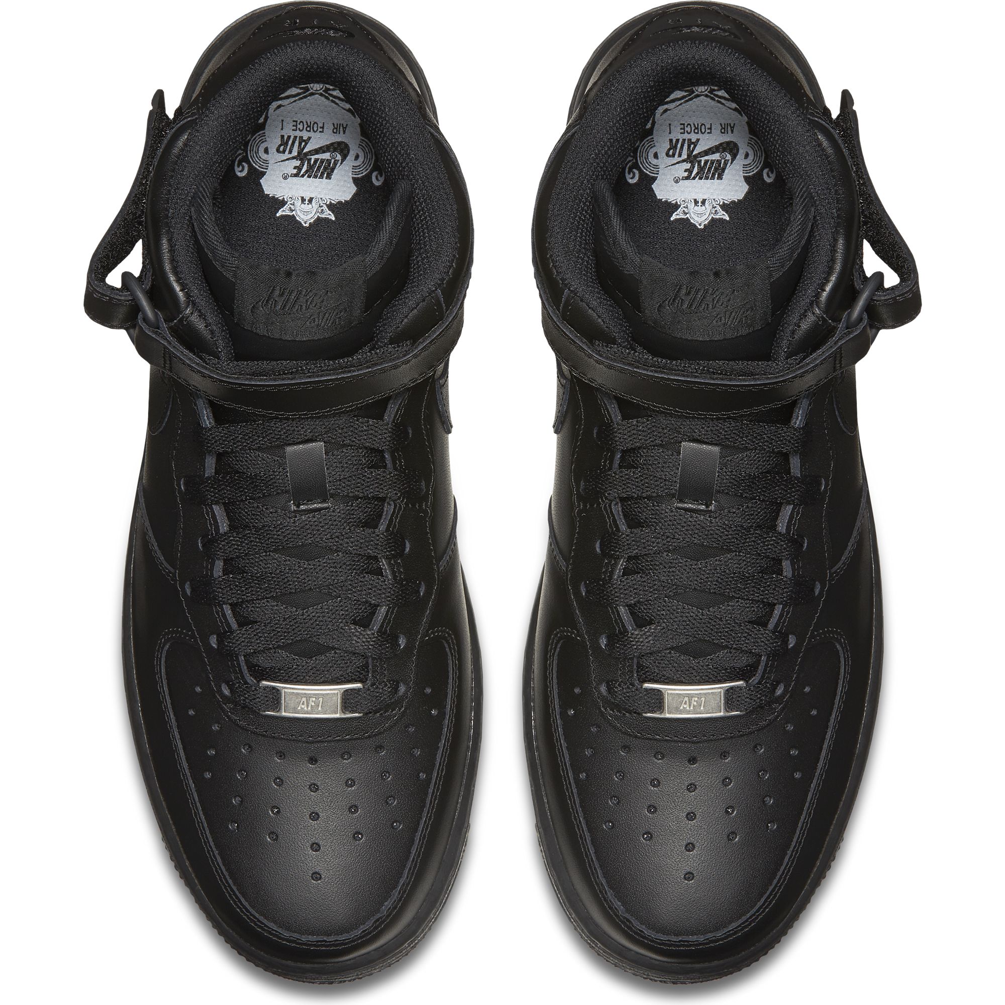 Купить Кроссовки Air Force 1 Mid '07 | 366731-001 в Москве или заказать доставку на Slamdunk.su