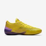 Баскетбольные кроссовки Nike Kobe AD NXT 360 "Lakers" | AQ1087-700