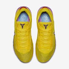 Nike Kobe AD NXT 360 Lakers