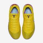 Баскетбольные кроссовки Nike Kobe AD NXT 360 "Lakers" | AQ1087-700
