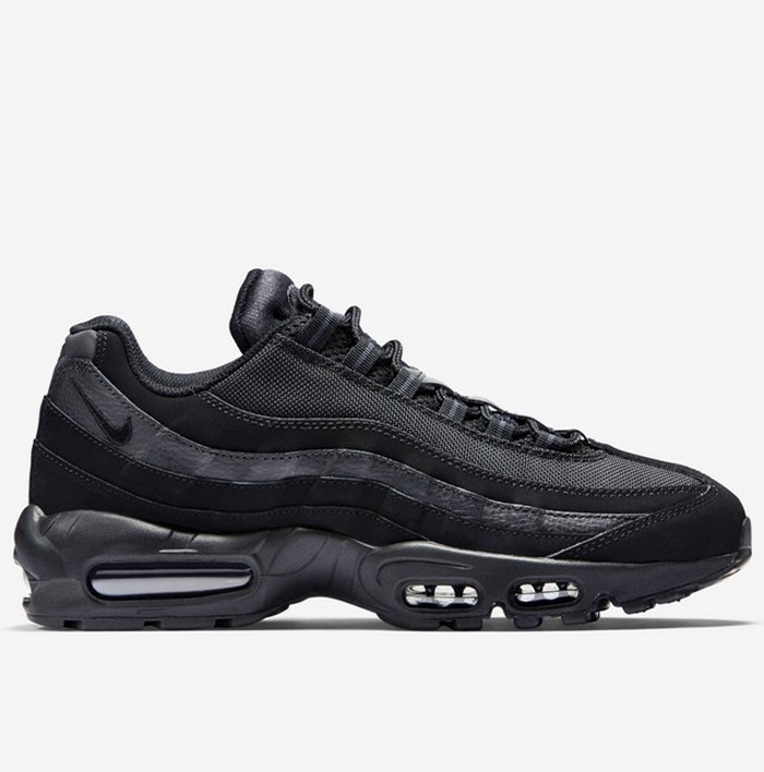Купить Кроссовки Nike Air Max '95 | 609048-092 в Москве или заказать доставку на Slamdunk.su