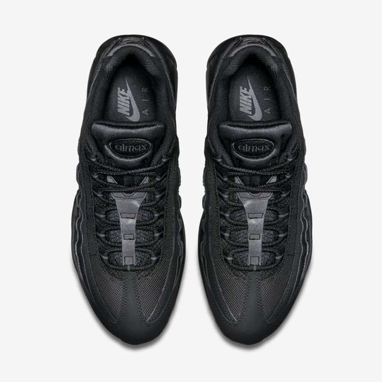 Купить Кроссовки Nike Air Max '95 | 609048-092 в Москве или заказать доставку на Slamdunk.su
