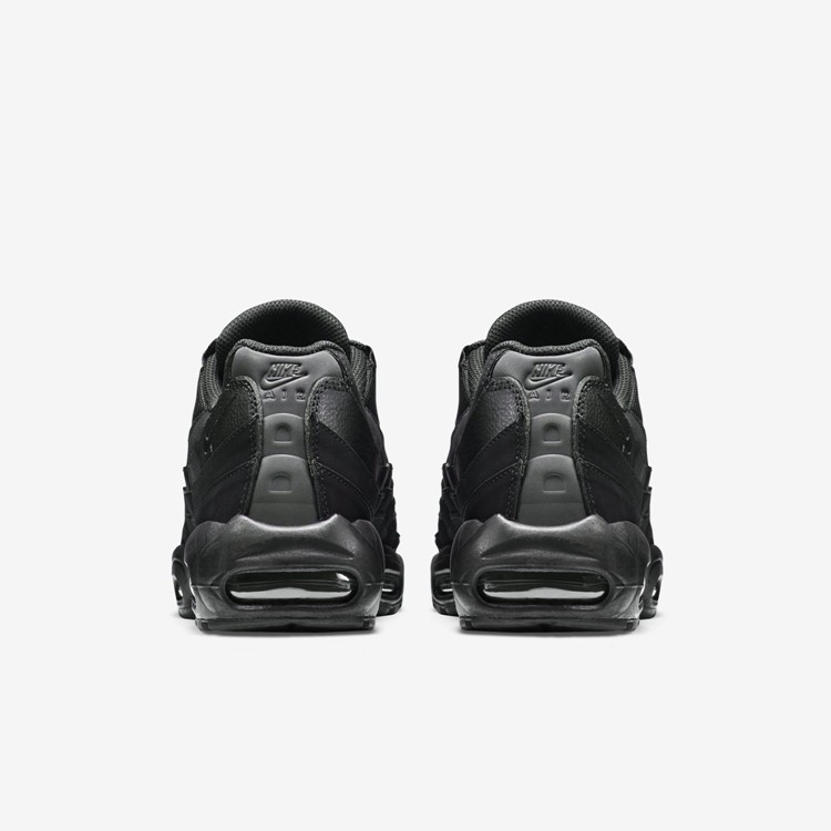 Купить Кроссовки Nike Air Max '95 | 609048-092 в Москве или заказать доставку на Slamdunk.su