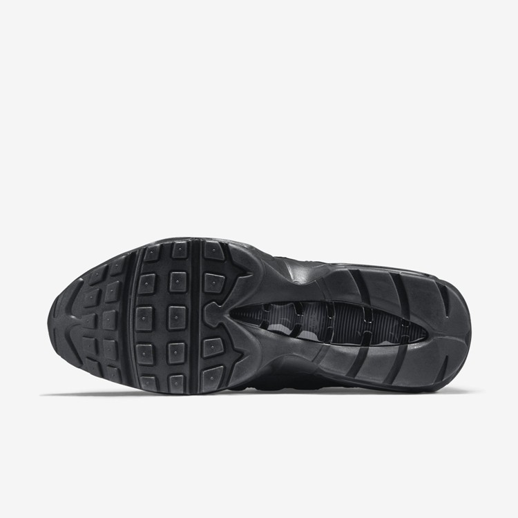 Купить Кроссовки Nike Air Max '95 | 609048-092 в Москве или заказать доставку на Slamdunk.su