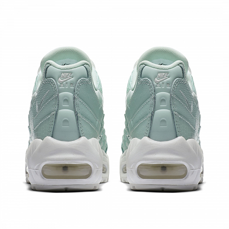 Купить Кроссовки Nike Air Max 95 Premium | 807443-300 в Москве или заказать доставку на Slamdunk.su