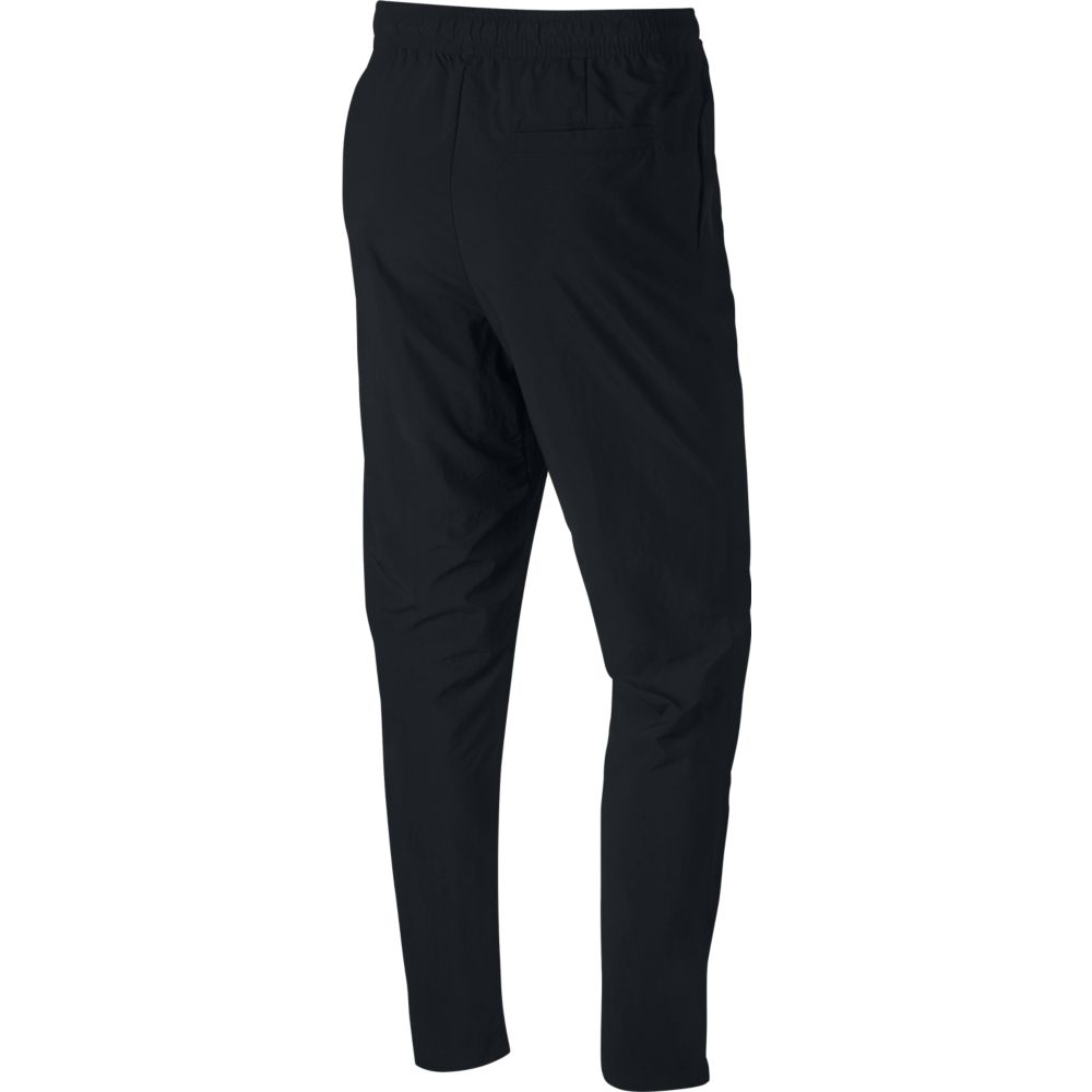 Купить Брюки Jumpman Woven  | 939996-010 в Москве или заказать доставку на Slamdunk.su