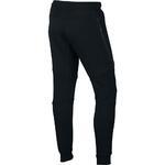 Штаны Nike Sportswear Tech Fleece | 805162-010