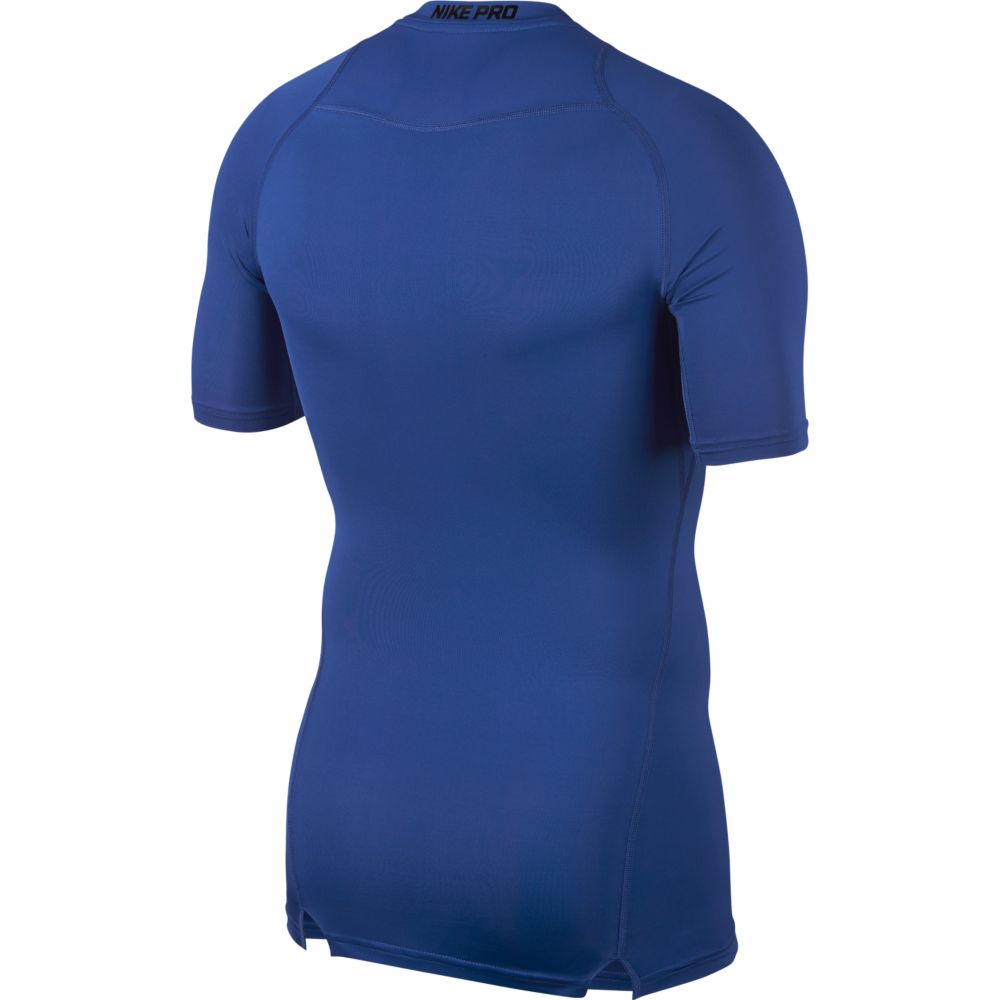 Купить Футболка Nike Pro Top | 838091-480 в Москве или заказать доставку на Slamdunk.su