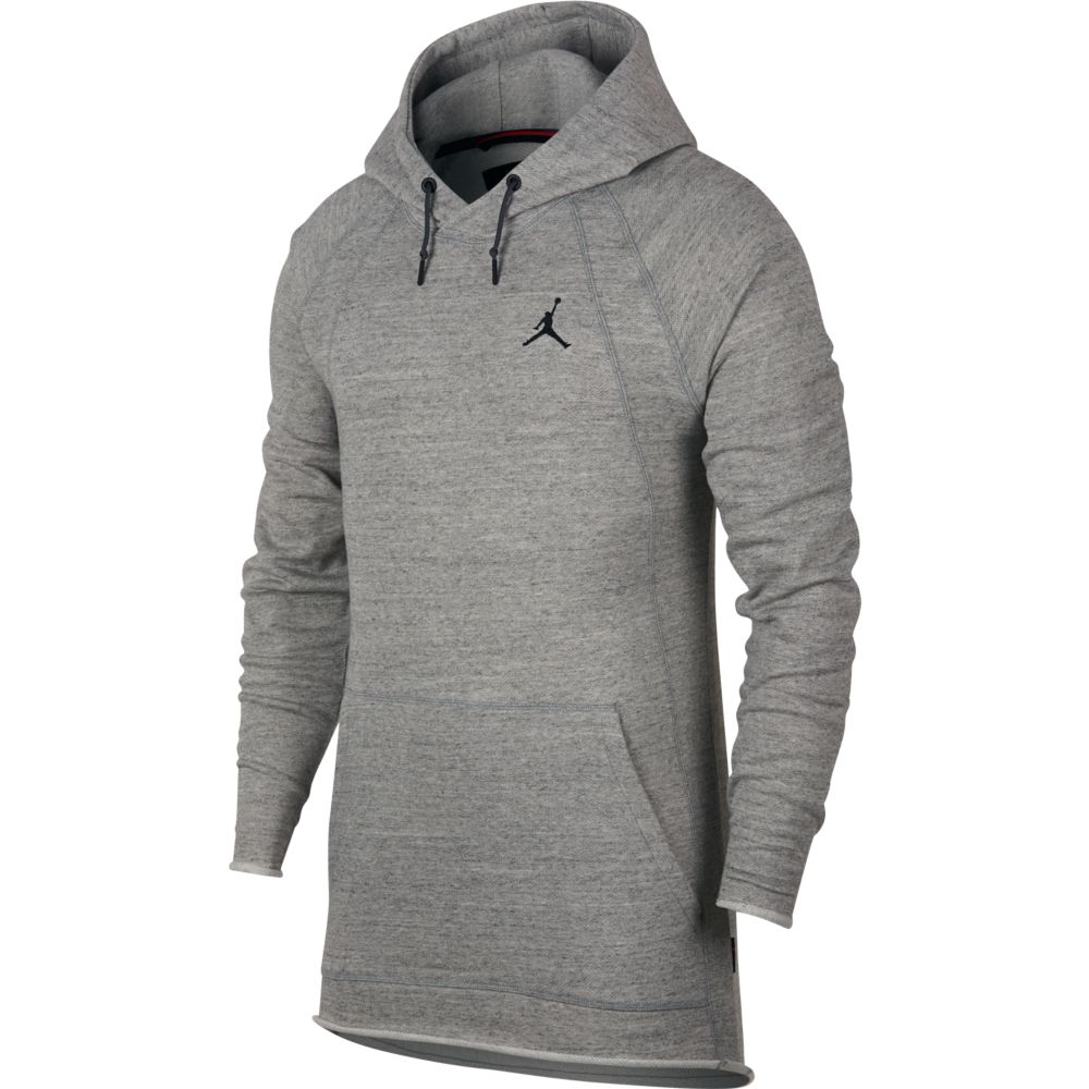 Купить Толстовка Jordan Sportswear Wings Lite Men's Pullover Hoodie | 914480-063 в Москве или заказать доставку на Slamdunk.su