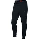Штаны Nike Sportswear Tech Fleece | 805162-010