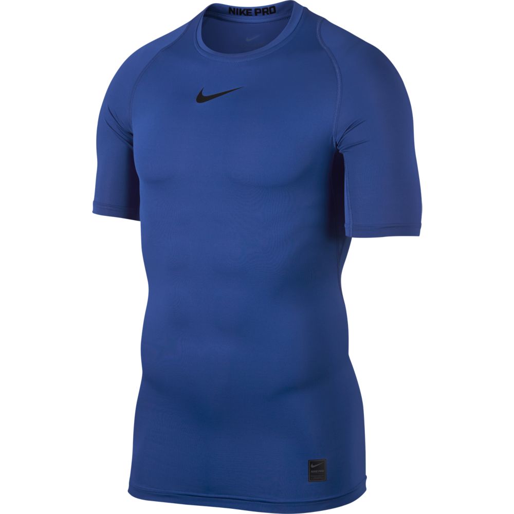 Купить Футболка Nike Pro Top | 838091-480 в Москве или заказать доставку на Slamdunk.su