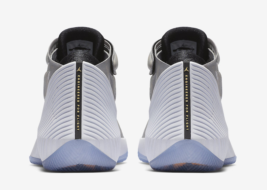 Купить Баскетбольные кроссовки Jordan Why Not? Zer0.1 | AA2510-034 в Москве или заказать доставку на Slamdunk.su