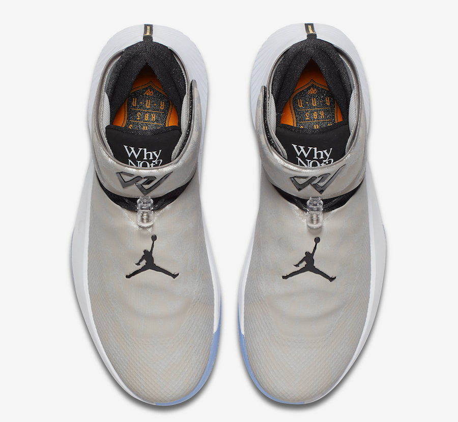 Купить Баскетбольные кроссовки Jordan Why Not? Zer0.1 | AA2510-034 в Москве или заказать доставку на Slamdunk.su
