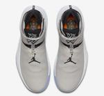 Баскетбольные кроссовки Jordan Why Not? Zer0.1 | AA2510-034