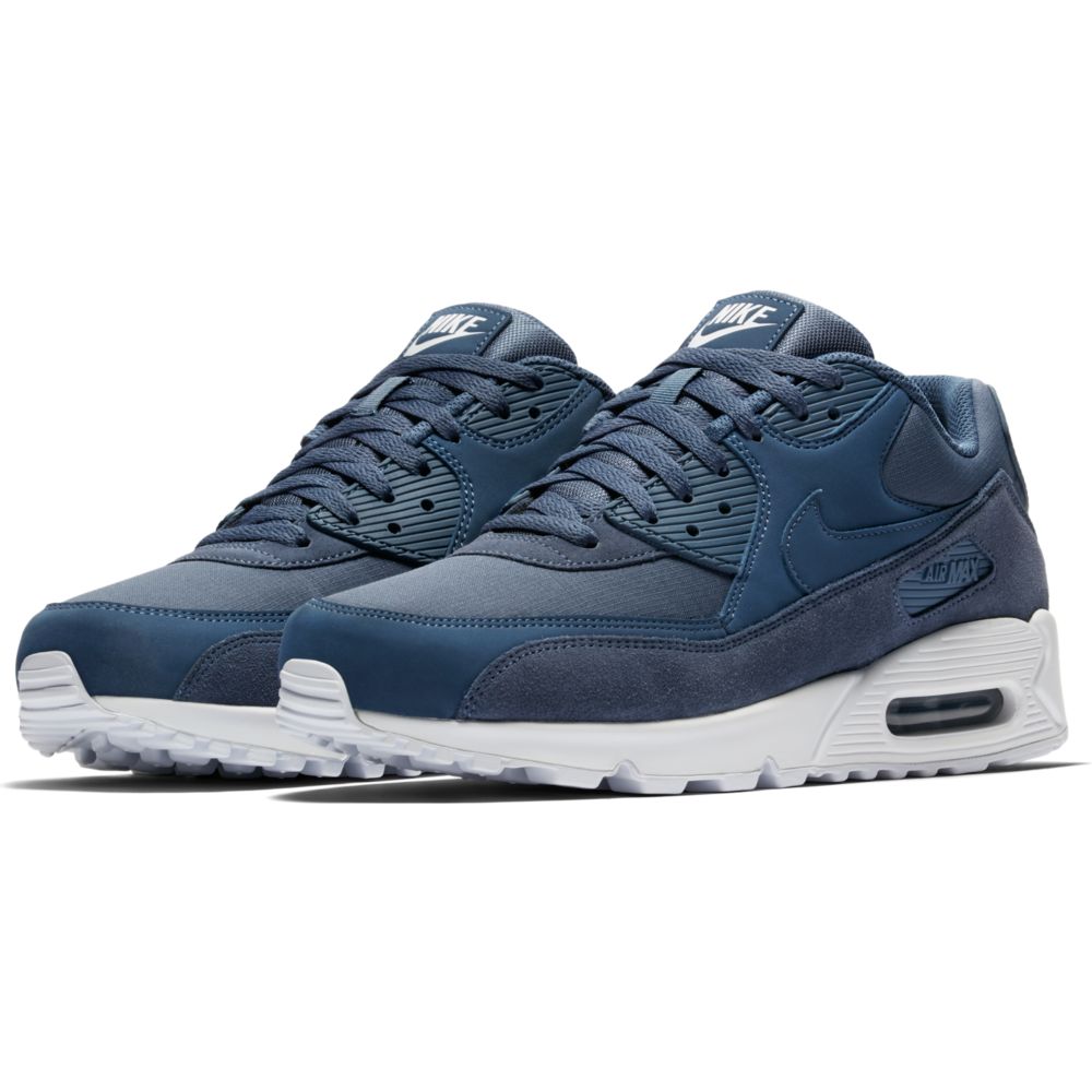 Купить Кроссовки Nike Air Max 90 Essential | AJ1285-400 в Москве или заказать доставку на Slamdunk.su