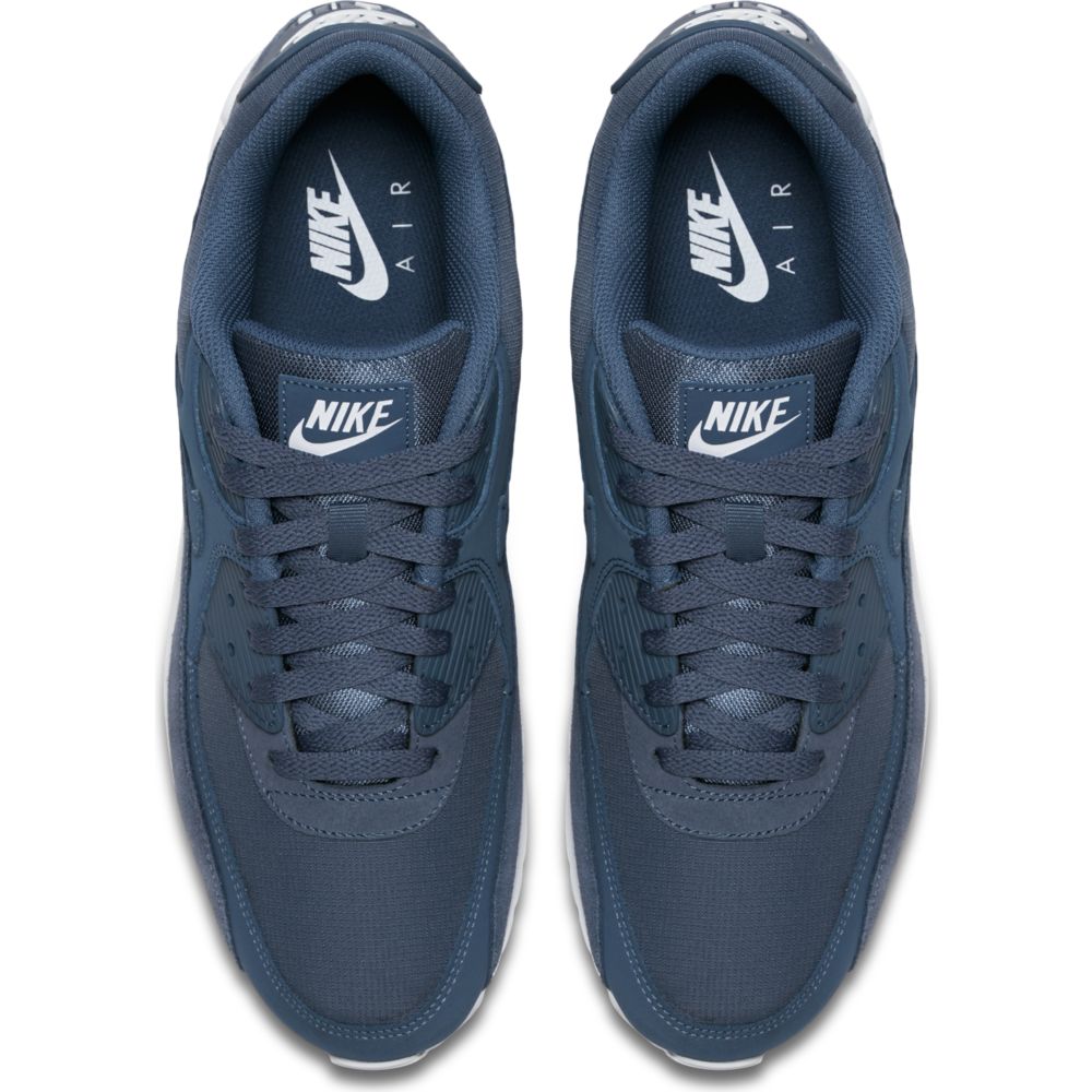 Купить Кроссовки Nike Air Max 90 Essential | AJ1285-400 в Москве или заказать доставку на Slamdunk.su