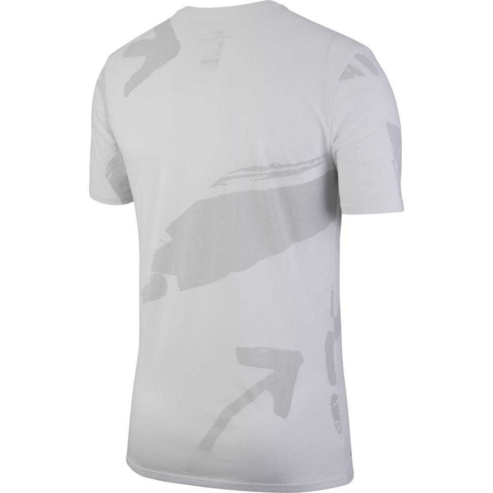 Купить Футболка Nike Dry Kd | 923685-100 в Москве или заказать доставку на Slamdunk.su