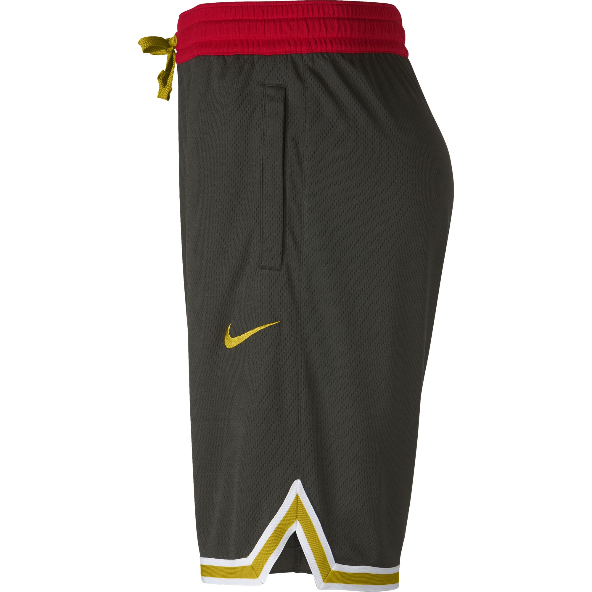 Купить Баскетбольные шорты Nike Dry | 925819-355 в Москве или заказать доставку на Slamdunk.su