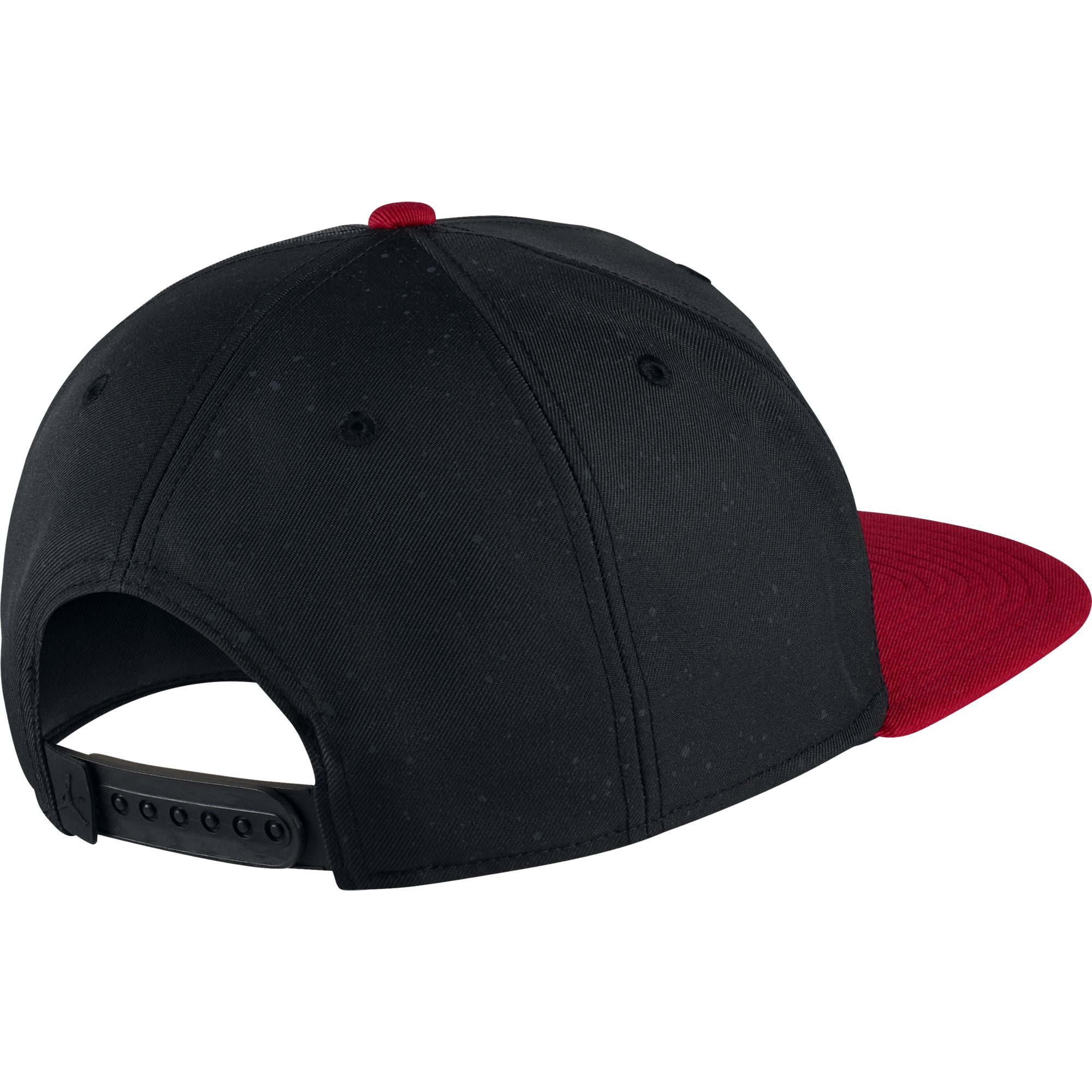 Купить Бейсболка Jordan pro | AA1310-010 в Москве или заказать доставку на Slamdunk.su