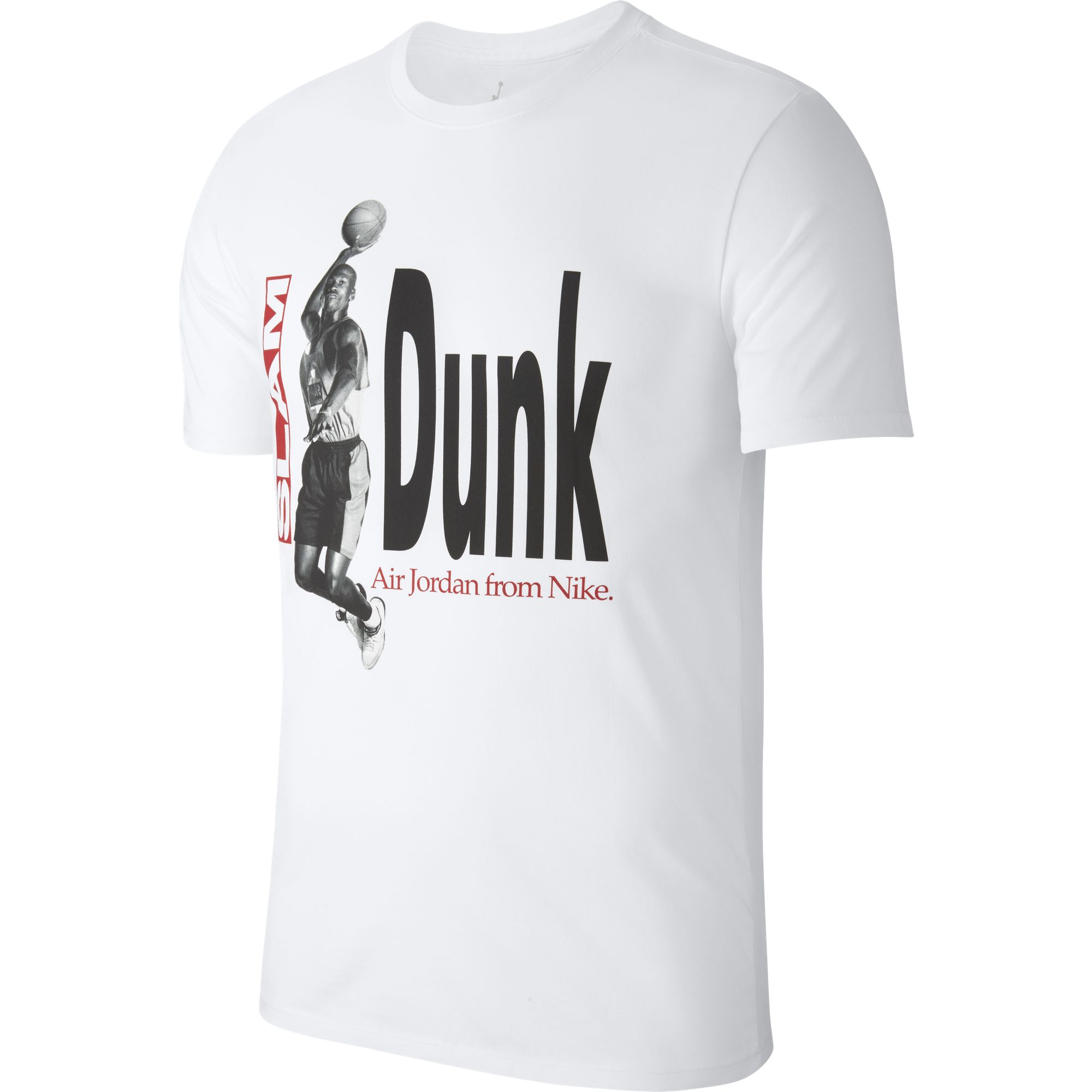 Купить Футболка Jordan Dry Graphic 2 | 939614-100 в Москве или заказать доставку на Slamdunk.su