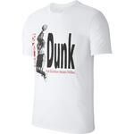 Футболка Jordan Dry Graphic 2 | 939614-100