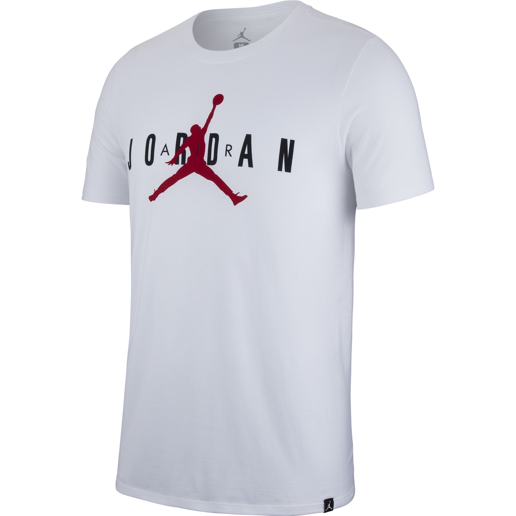 Футболка Jordan Sportswear Brand 5 - картинка