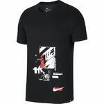 Футболка Kyrie Nike Dry | 923689-010