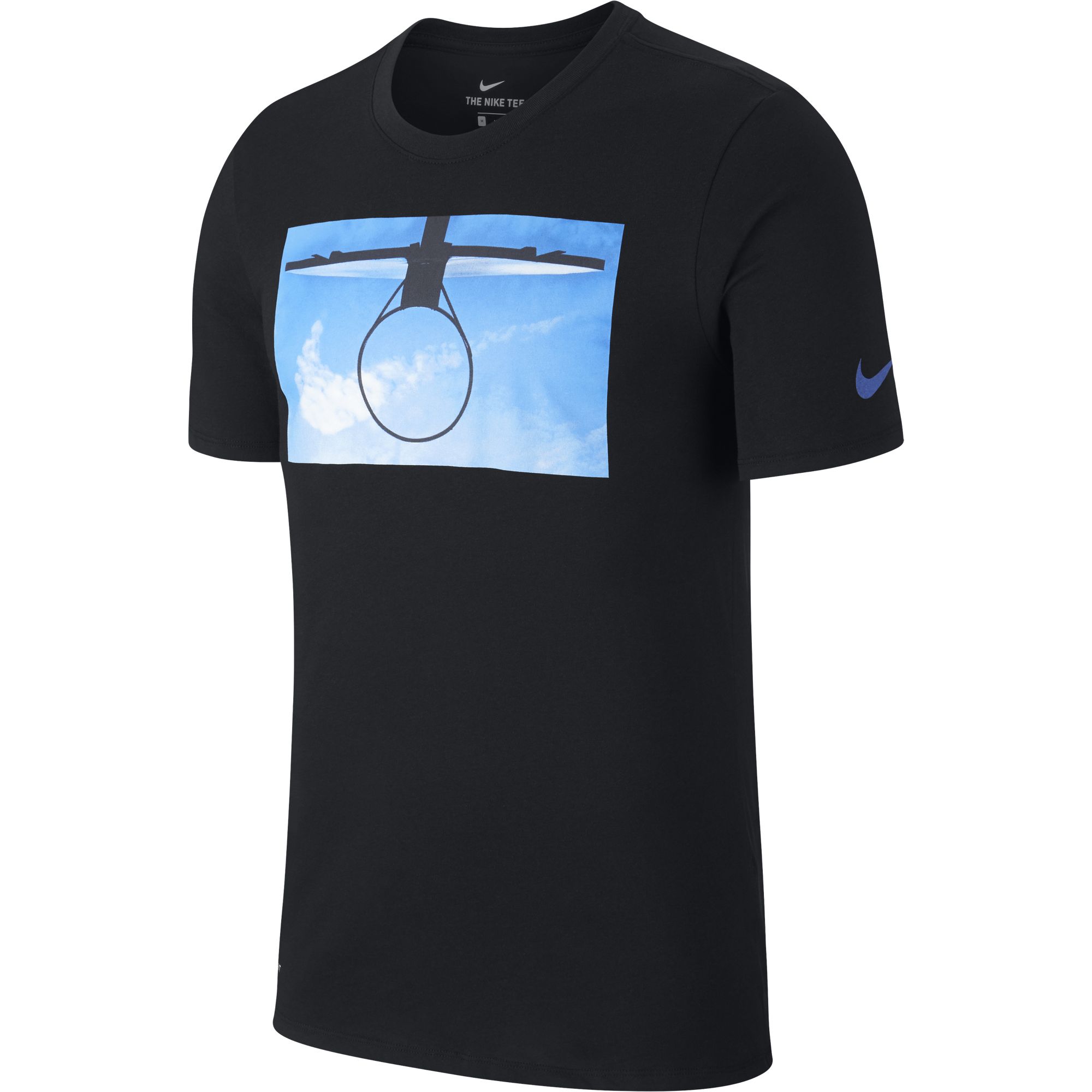

Футболка Nike Dry