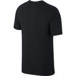 Футболка Nike Dry | 923725-010