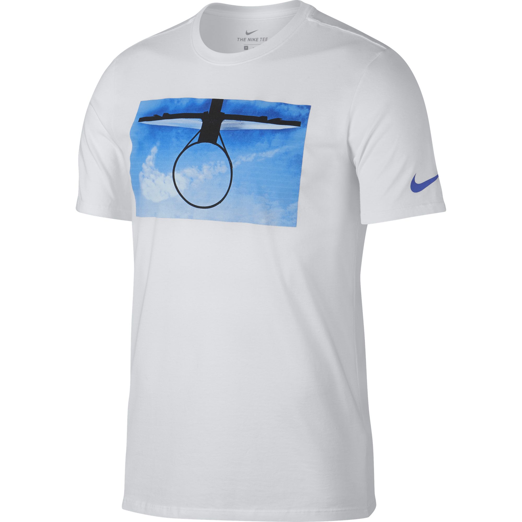 Футболка Nike Dry