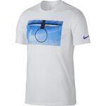 Футболка Nike Dry | 923725-100