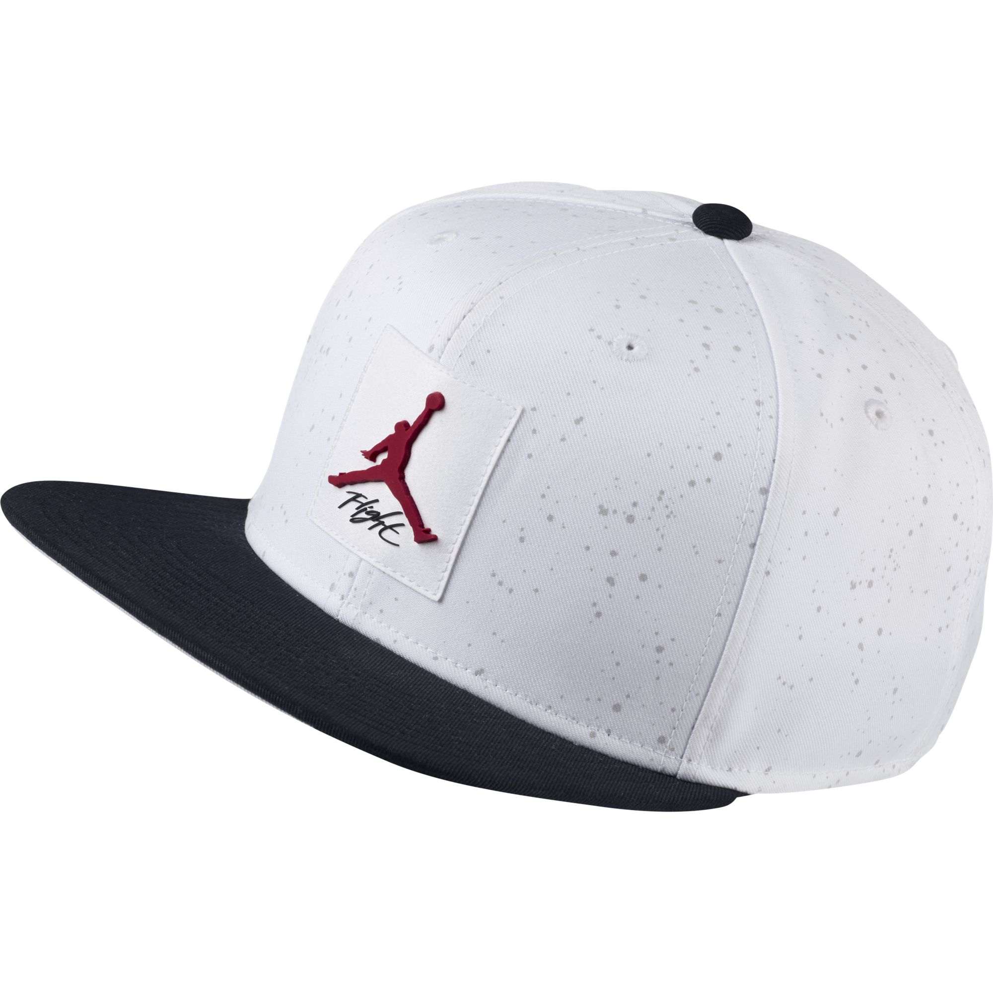 Купить Бейсболка Jordan pro | AA1310-100 в Москве или заказать доставку на Slamdunk.su