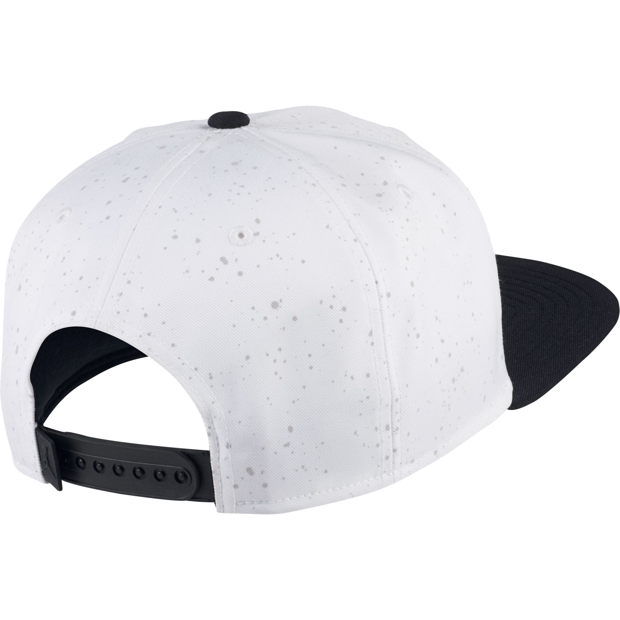 Купить Бейсболка Jordan pro | AA1310-100 в Москве или заказать доставку на Slamdunk.su