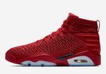 Кроссовки Jordan Flyknit Elevation 23 | AJ8207-601