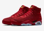 Кроссовки Jordan Flyknit Elevation 23 | AJ8207-601