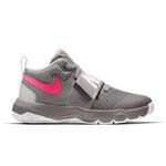 Детские баскетбольные кроссовки Nike Team Hustle D 8 (GS) | 881941-011