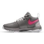 Детские баскетбольные кроссовки Nike Team Hustle D 8 (GS) | 881941-011