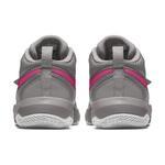 Детские баскетбольные кроссовки Nike Team Hustle D 8 (GS) | 881941-011