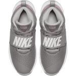 Детские баскетбольные кроссовки Nike Team Hustle D 8 (GS) | 881941-011
