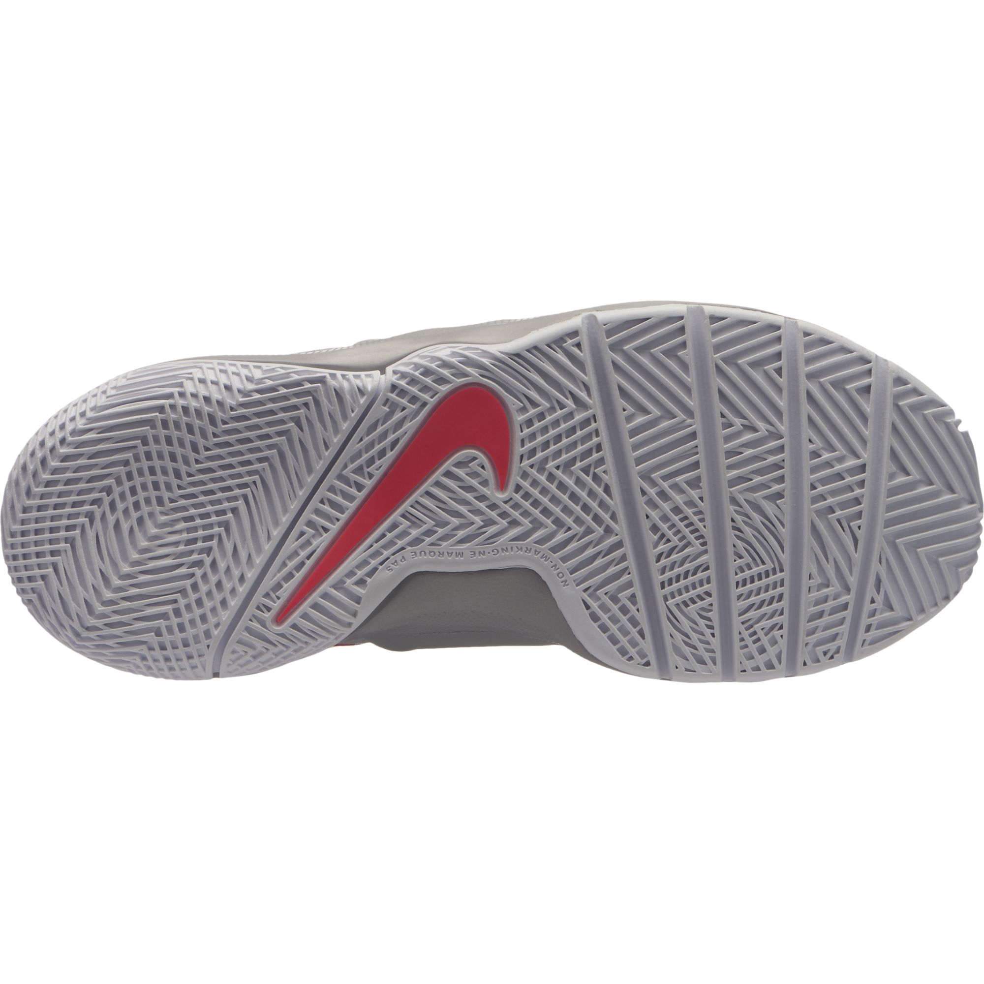 Купить Детские баскетбольные кроссовки Nike Team Hustle D 8 (GS) | 881941-011 в Москве или заказать доставку на Slamdunk.su