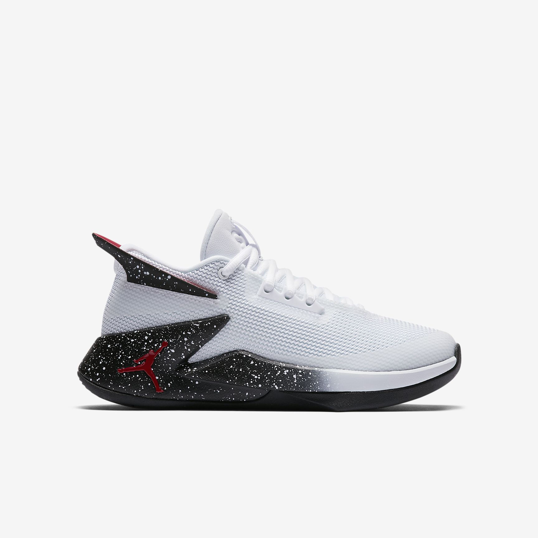 

Детские баскетбольные кроссовки Jordan Fly Lockdown bg