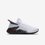 Детские баскетбольные кроссовки Jordan Fly Lockdown bg | AO1547-100