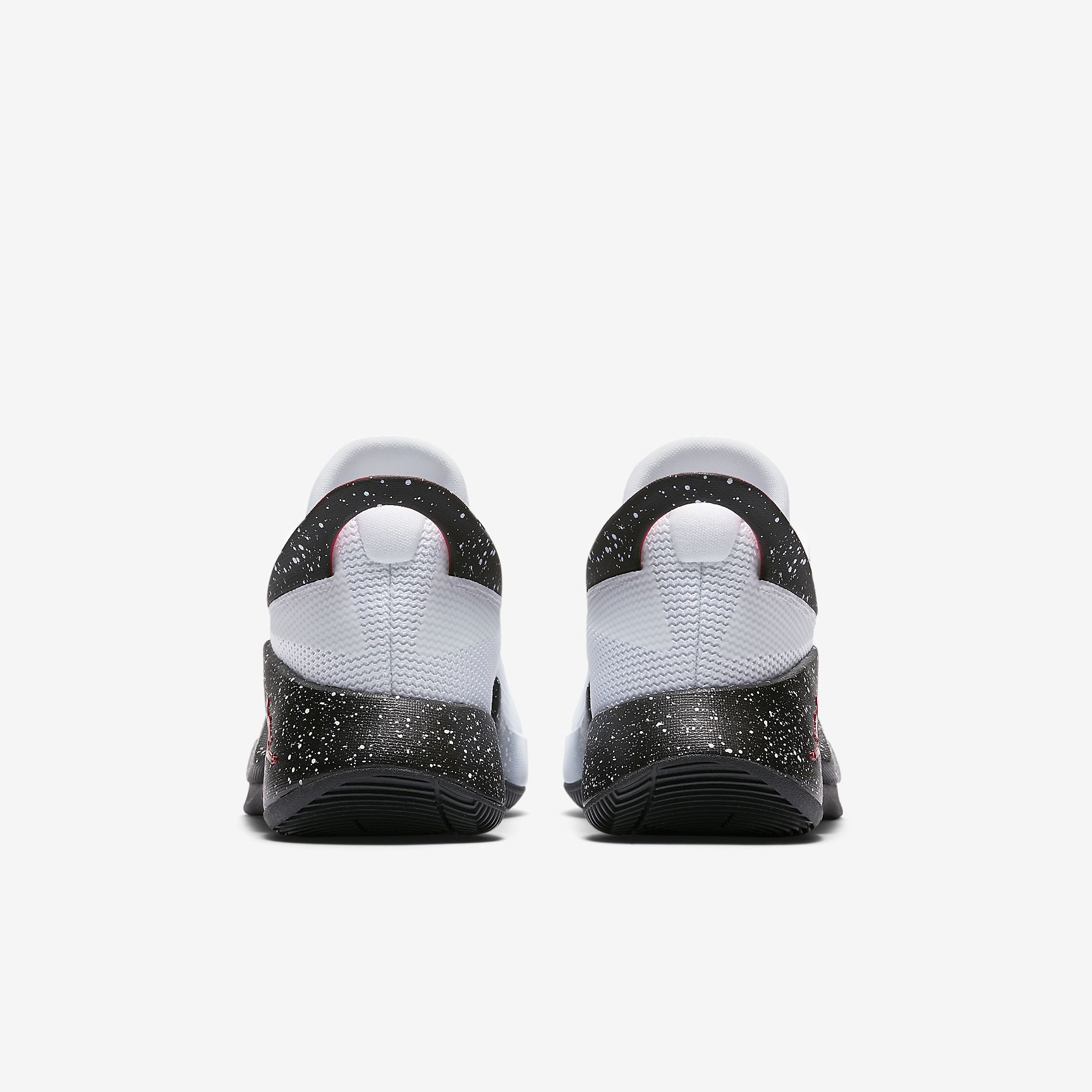 Купить Детские баскетбольные кроссовки Jordan Fly Lockdown bg | AO1547-100 в Москве или заказать доставку на Slamdunk.su