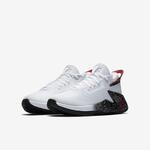 Детские баскетбольные кроссовки Jordan Fly Lockdown bg | AO1547-100