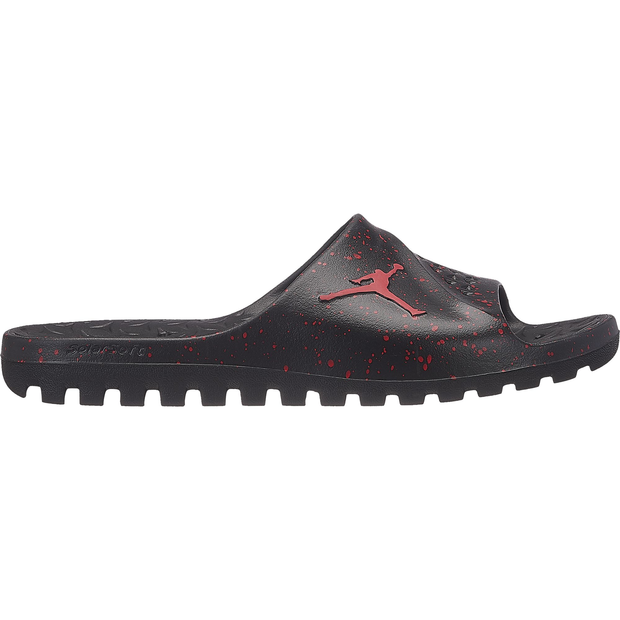 Купить Сланцы Jordan Super.Fly Team | 716985-062 в Москве или заказать доставку на Slamdunk.su