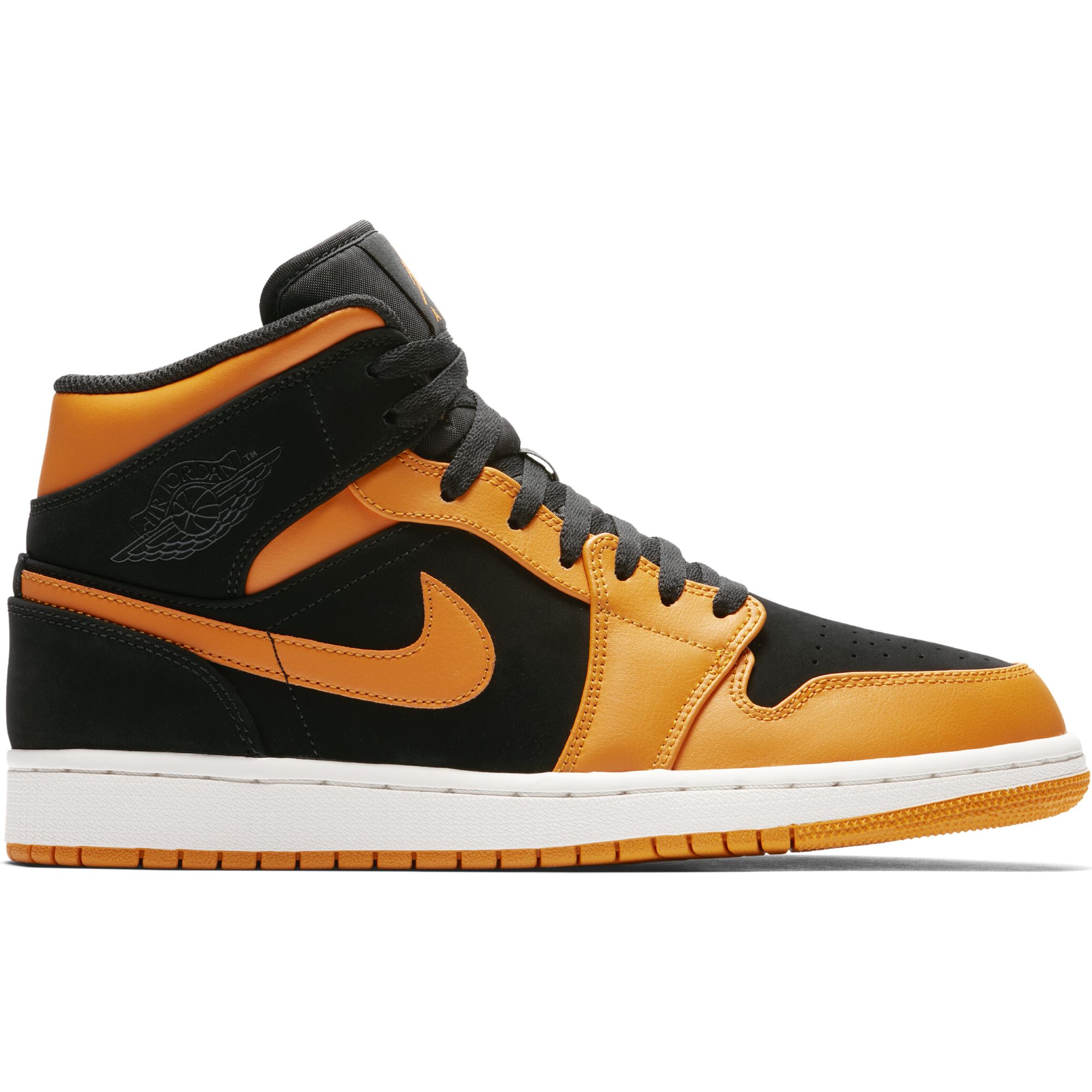 

Кроссовки Air Jordan 1 Mid