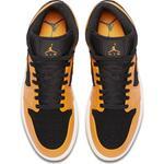 Кроссовки Air Jordan 1 Mid | 554724-081
