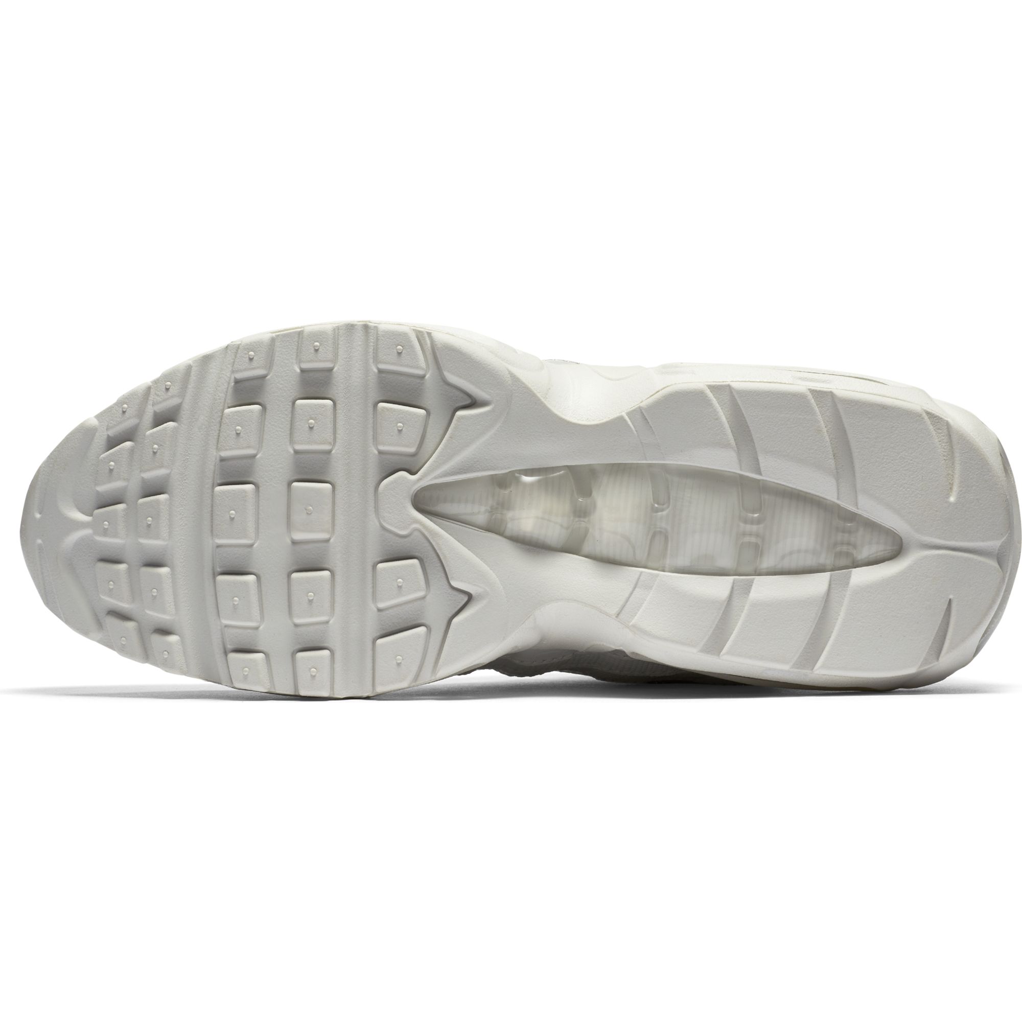 Купить Кроссовки Nike Air Max 95 Premium | 807443-102 в Москве или заказать доставку на Slamdunk.su