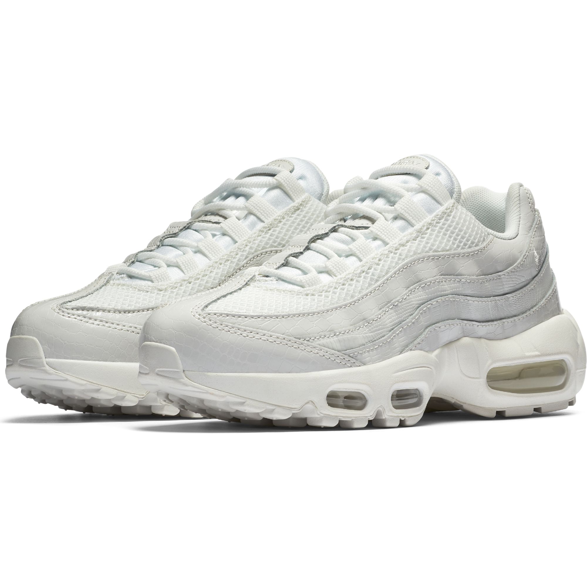 Купить Кроссовки Nike Air Max 95 Premium | 807443-102 в Москве или заказать доставку на Slamdunk.su