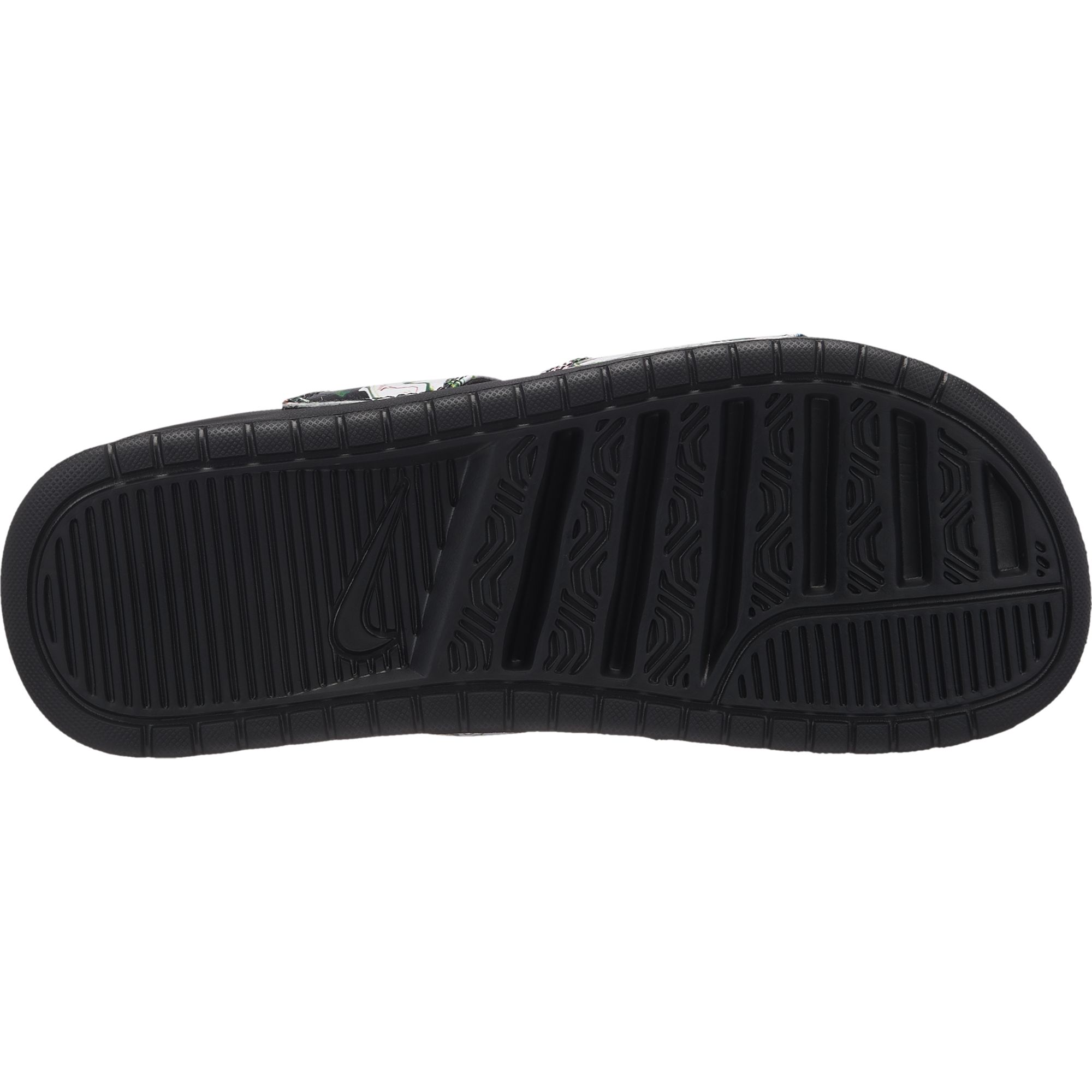 Купить Сланцы Nike Benassi Duo Ultra | 819717-003 в Москве или заказать доставку на Slamdunk.su